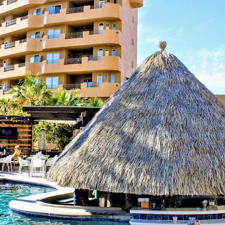 Bella Sirena 601-B -Stylish Condo In Oceanfront Resort Puerto Peñasco エクステリア 写真