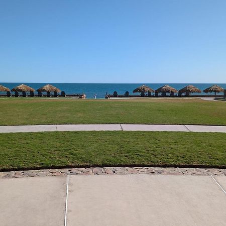 Bella Sirena 601-B -Stylish Condo In Oceanfront Resort Puerto Peñasco エクステリア 写真