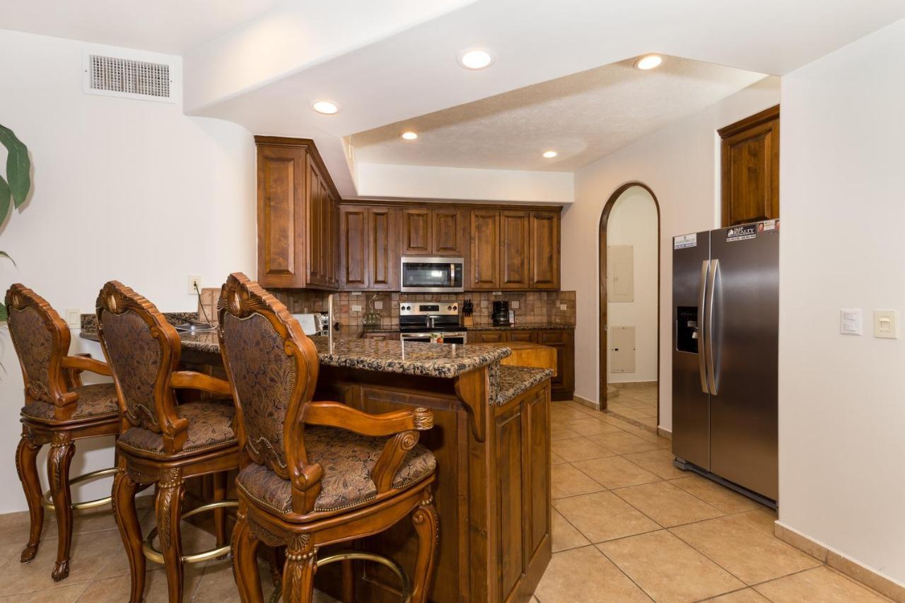 Bella Sirena 601-B -Stylish Condo In Oceanfront Resort Puerto Peñasco エクステリア 写真