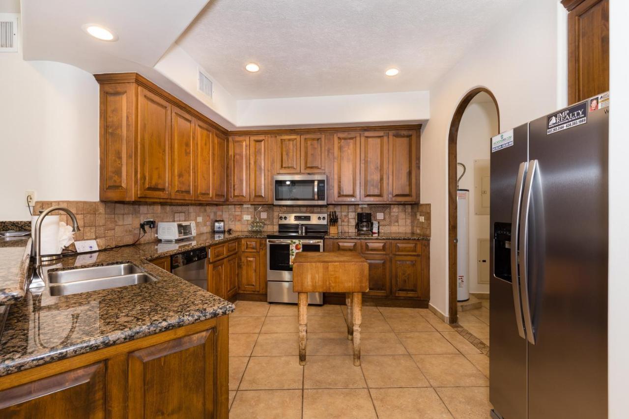 Bella Sirena 601-B -Stylish Condo In Oceanfront Resort Puerto Peñasco エクステリア 写真