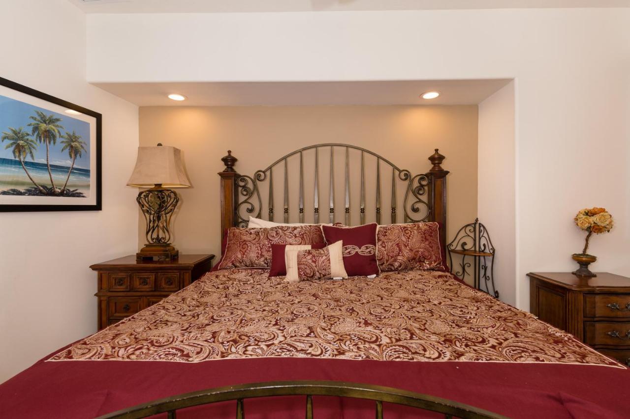 Bella Sirena 601-B -Stylish Condo In Oceanfront Resort Puerto Peñasco エクステリア 写真