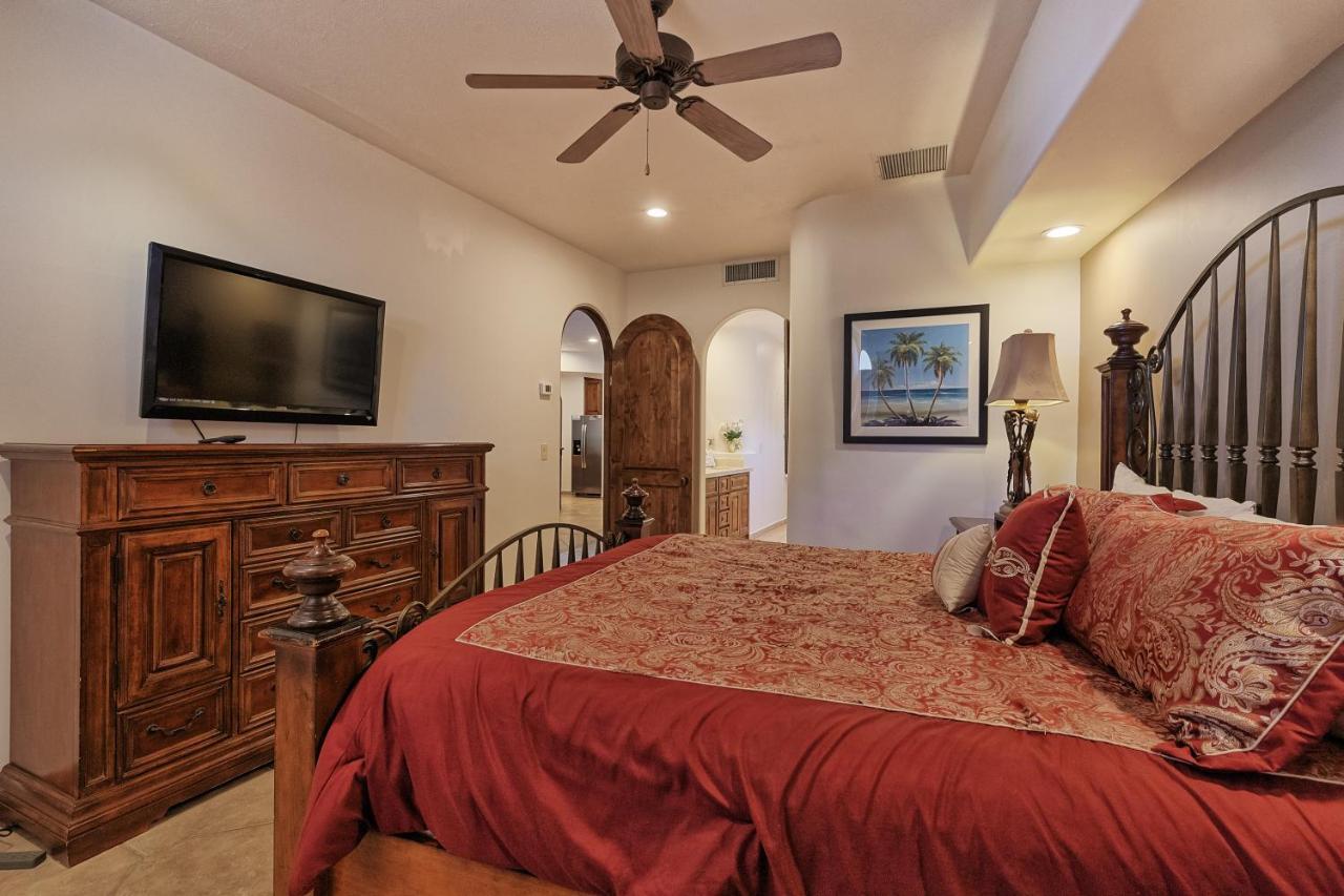 Bella Sirena 601-B -Stylish Condo In Oceanfront Resort Puerto Peñasco エクステリア 写真