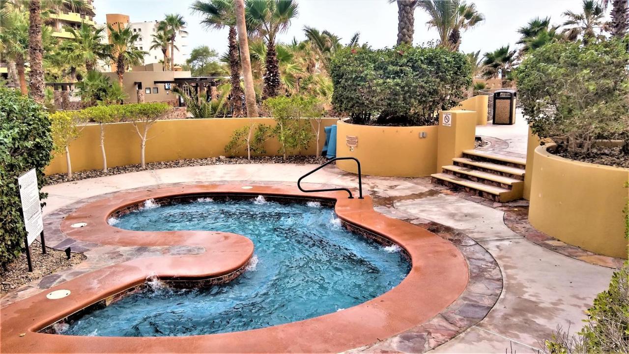 Bella Sirena 601-B -Stylish Condo In Oceanfront Resort Puerto Peñasco エクステリア 写真