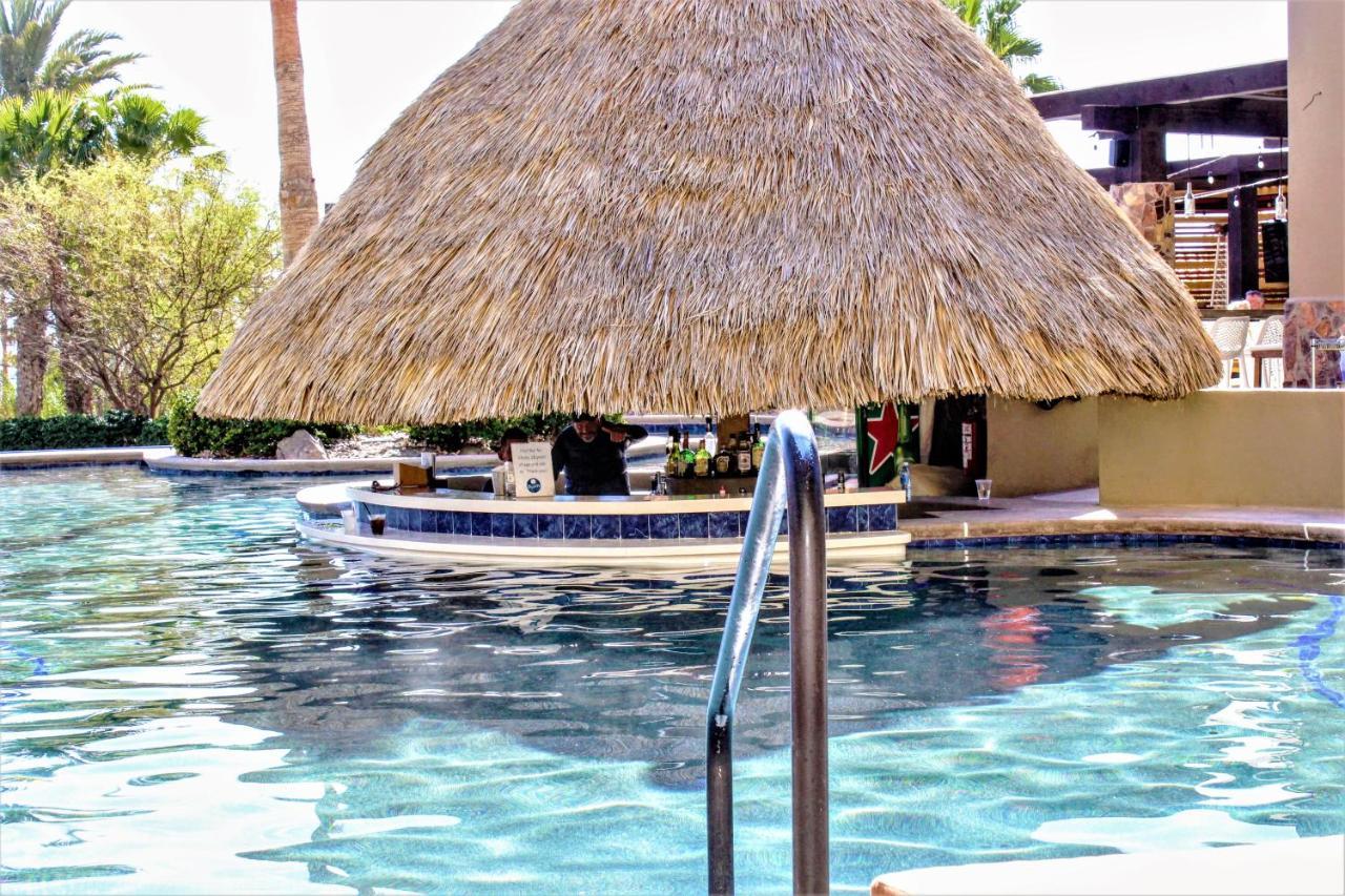 Bella Sirena 601-B -Stylish Condo In Oceanfront Resort Puerto Peñasco エクステリア 写真