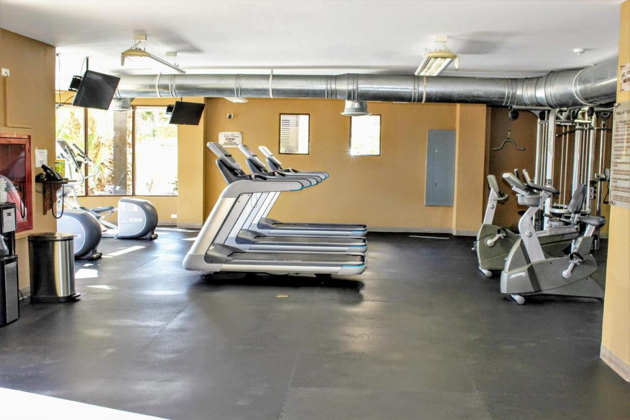 Bella Sirena 601-B -Stylish Condo In Oceanfront Resort Puerto Peñasco エクステリア 写真