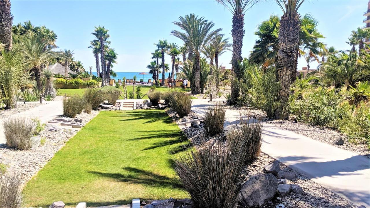 Bella Sirena 601-B -Stylish Condo In Oceanfront Resort Puerto Peñasco エクステリア 写真