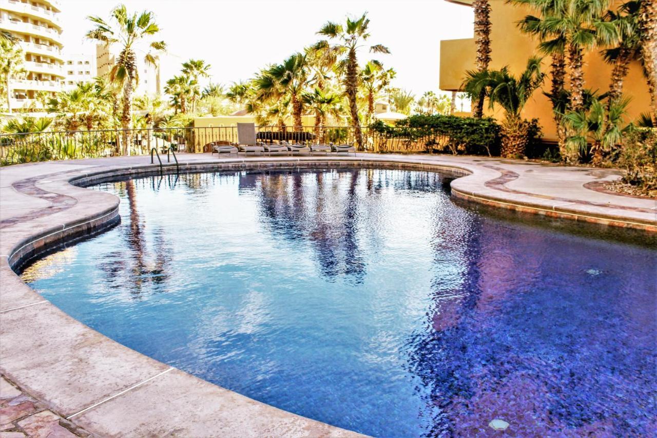 Bella Sirena 601-B -Stylish Condo In Oceanfront Resort Puerto Peñasco エクステリア 写真
