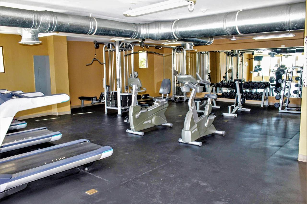 Bella Sirena 601-B -Stylish Condo In Oceanfront Resort Puerto Peñasco エクステリア 写真