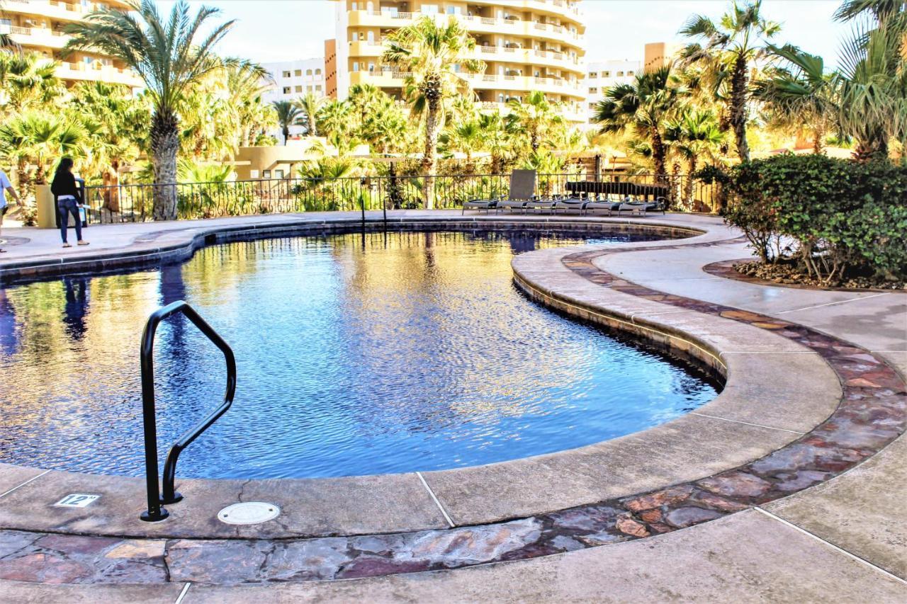Bella Sirena 601-B -Stylish Condo In Oceanfront Resort Puerto Peñasco エクステリア 写真