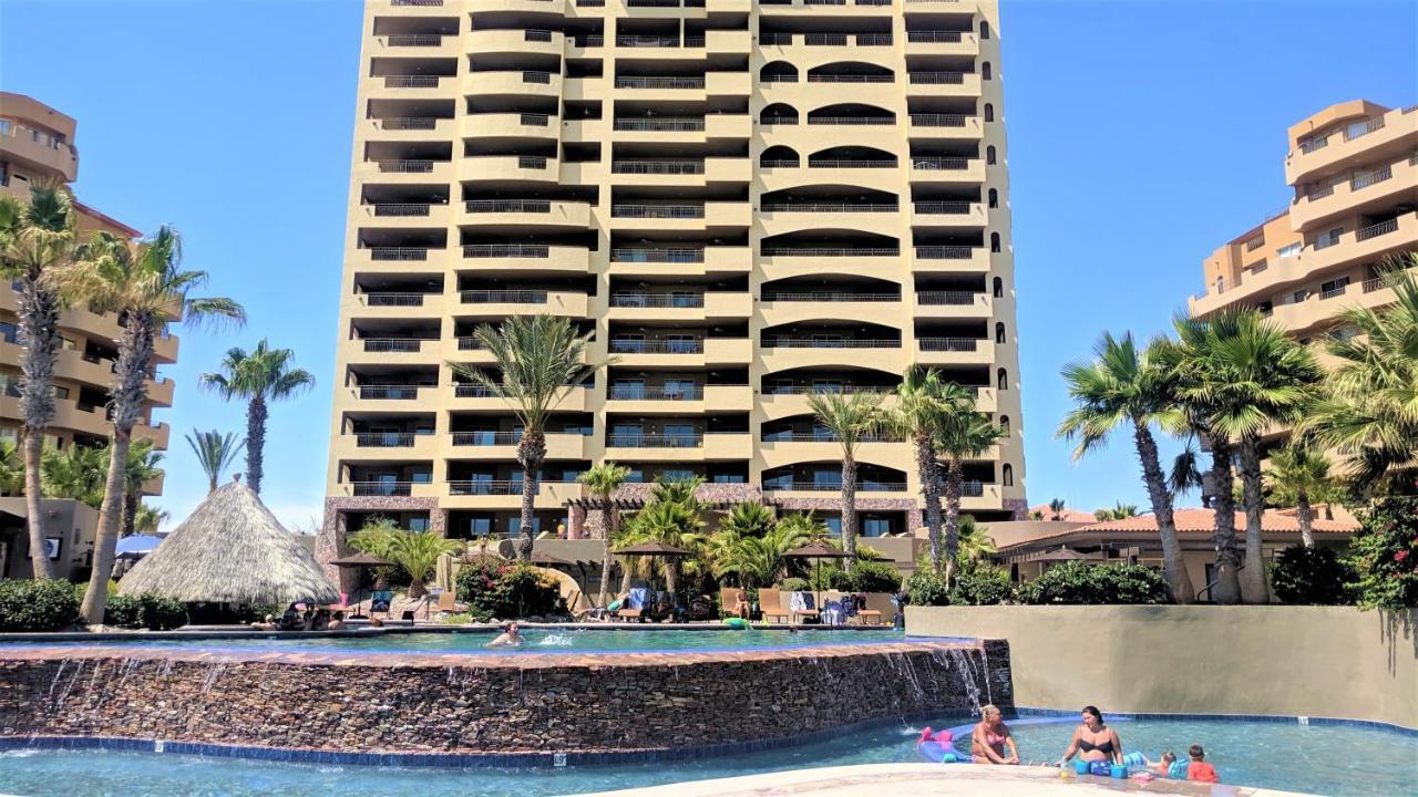 Bella Sirena 601-B -Stylish Condo In Oceanfront Resort Puerto Peñasco エクステリア 写真