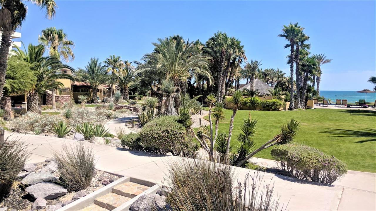 Bella Sirena 601-B -Stylish Condo In Oceanfront Resort Puerto Peñasco エクステリア 写真