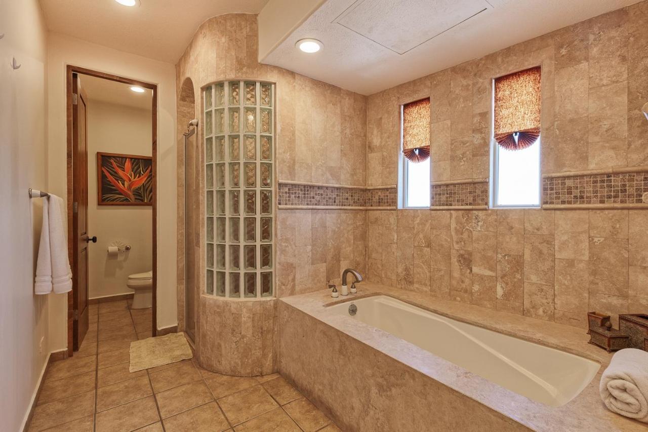 Bella Sirena 601-B -Stylish Condo In Oceanfront Resort Puerto Peñasco エクステリア 写真