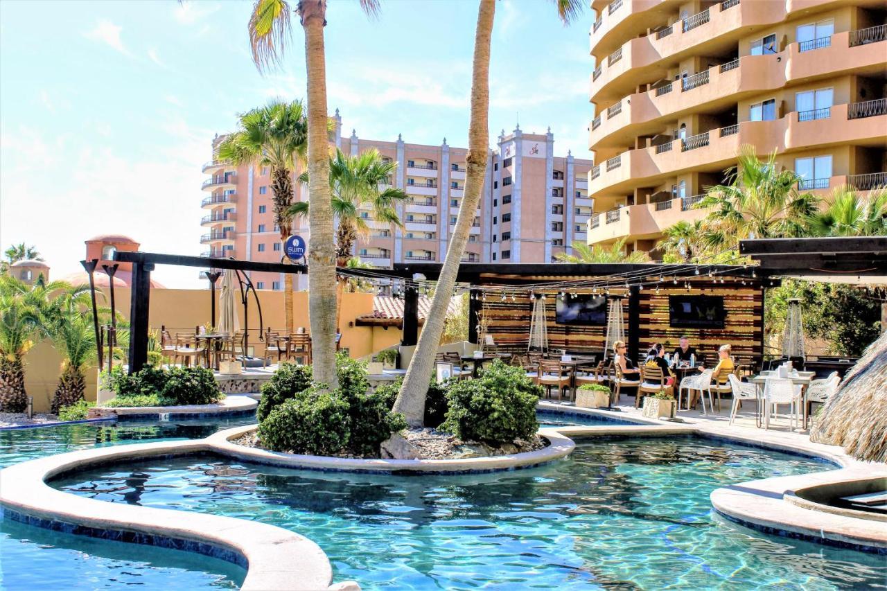 Bella Sirena 601-B -Stylish Condo In Oceanfront Resort Puerto Peñasco エクステリア 写真